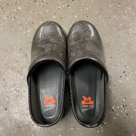 Dansko clogs size 38 - Picture 2 of 8